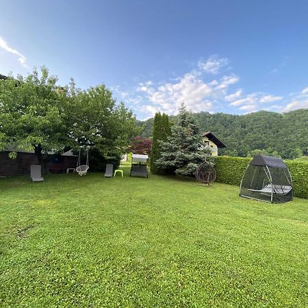 Villa Donleone Ponikva Rom bilde