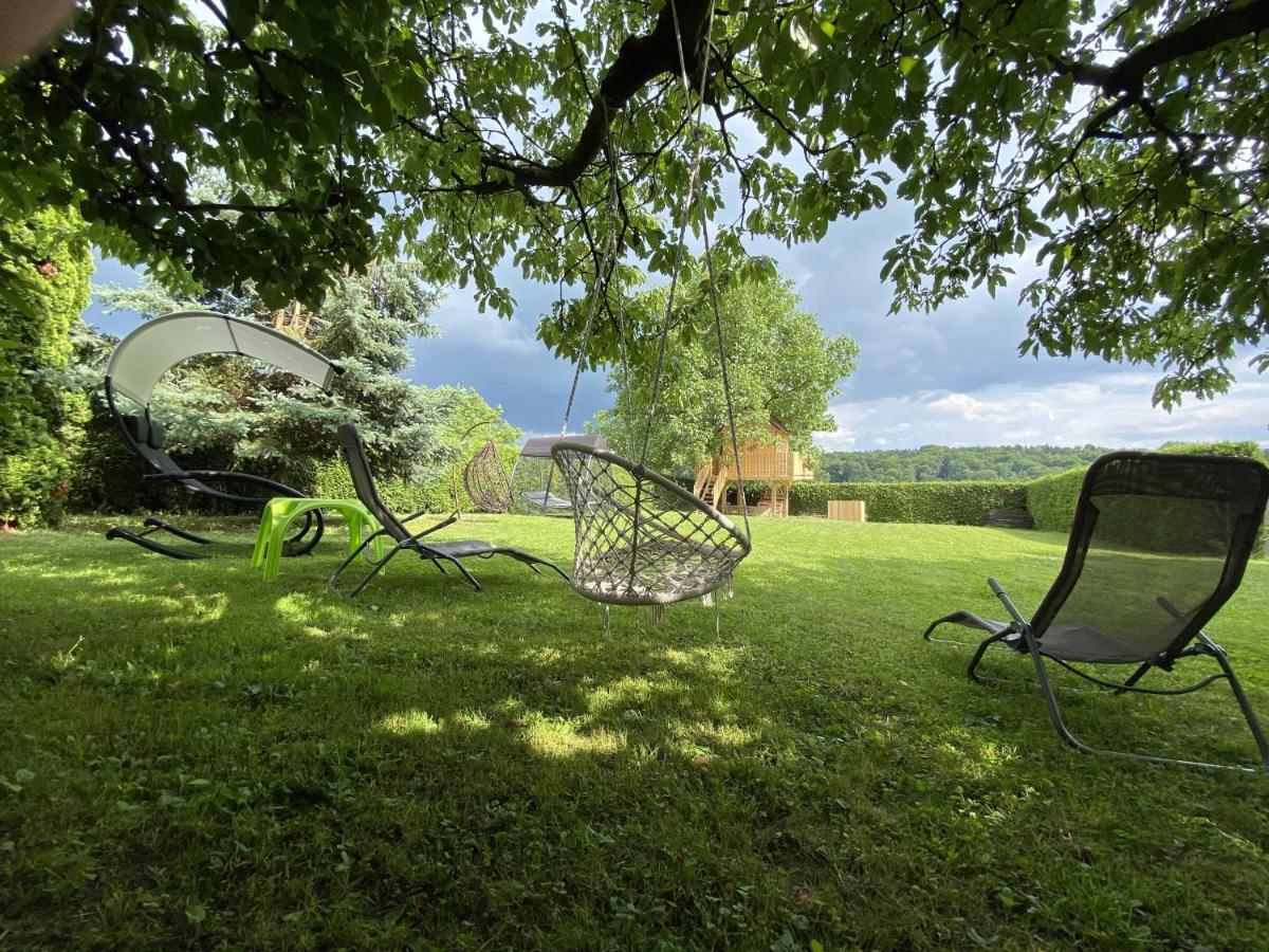 Villa Donleone Ponikva Eksteriør bilde