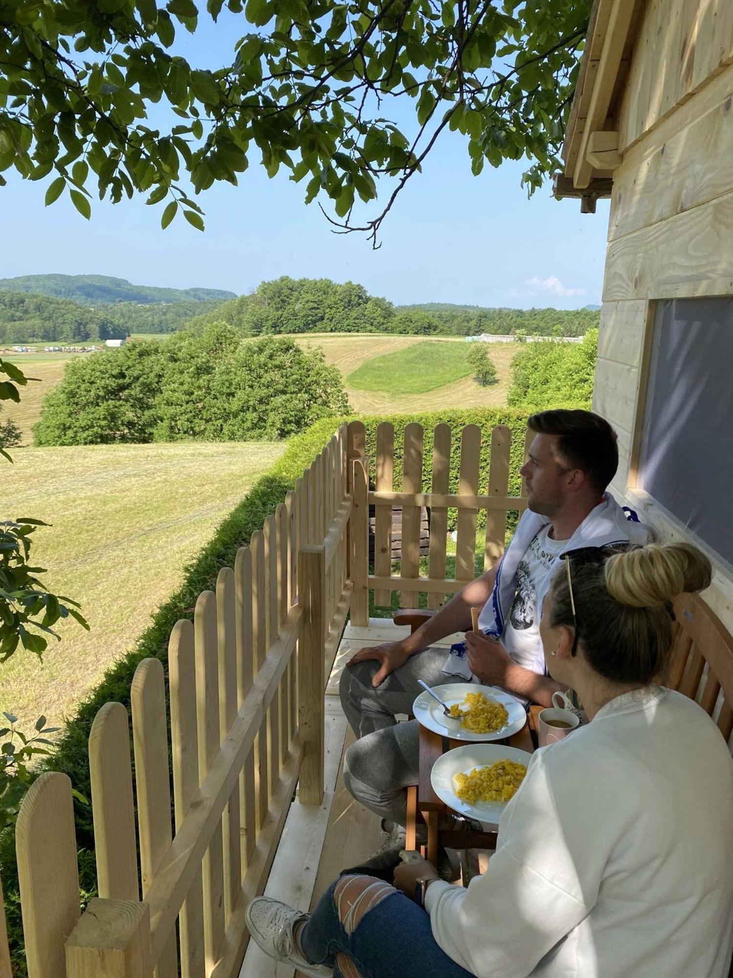 Villa Donleone Ponikva Rom bilde