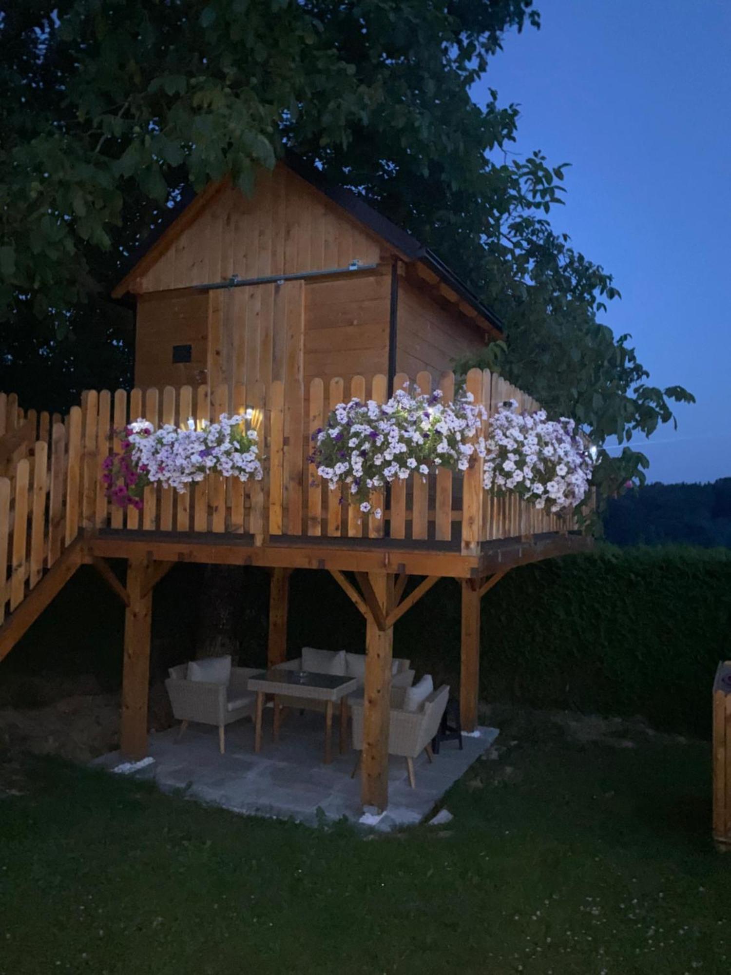 Villa Donleone Ponikva Eksteriør bilde